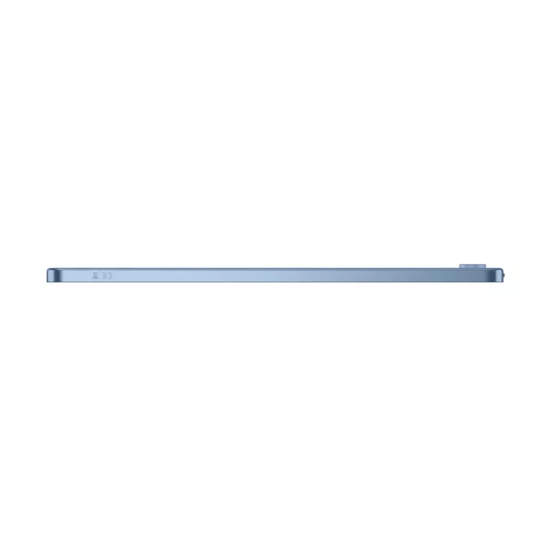 Lenovo Tab Mediatek 128 GB 25,6 cm (10,1 colio) 4 GB Wi-Fi 5 (802.11ac) Android 14 Mėlynas