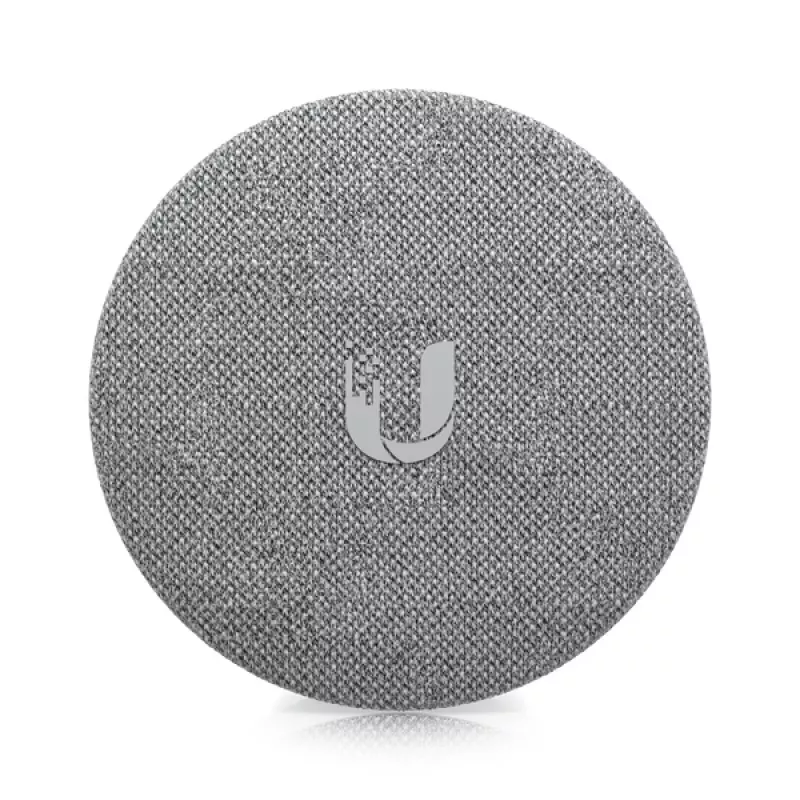 UBIQUITI NETWORKS Up-chime-eu - durų skambučio mygtukas pilkas, baltas belaidis