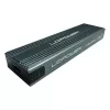 LC-POWER SSD korpusas - M.2 LC-M2-C-MULTI-3 Lc-power USB3.2 M.2-SSD-geh (NVMe & SATA)