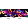 MSI MPG 491CQP QD-OLED kompiuterio monitorius 124,5 cm (49 col.) 5120 x 1440 pikselių DQHD juodas