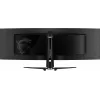 MSI MPG 491CQP QD-OLED kompiuterio monitorius 124,5 cm (49 col.) 5120 x 1440 pikselių DQHD juodas
