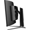 MSI MPG 491CQP QD-OLED kompiuterio monitorius 124,5 cm (49 col.) 5120 x 1440 pikselių DQHD juodas