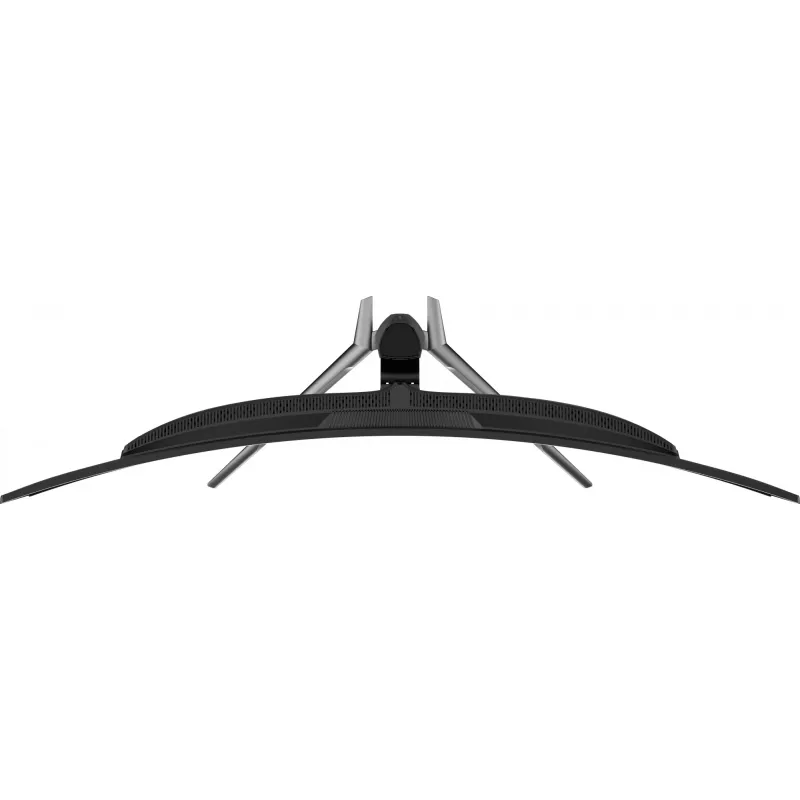 MSI MPG 491CQP QD-OLED kompiuterio monitorius 124,5 cm (49 col.) 5120 x 1440 pikselių DQHD juodas