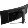 MSI MPG 491CQP QD-OLED kompiuterio monitorius 124,5 cm (49 col.) 5120 x 1440 pikselių DQHD juodas
