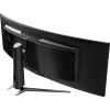 MSI MPG 491CQP QD-OLED kompiuterio monitorius 124,5 cm (49 col.) 5120 x 1440 pikselių DQHD juodas