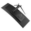 MSI MPG 491CQP QD-OLED kompiuterio monitorius 124,5 cm (49 col.) 5120 x 1440 pikselių DQHD juodas