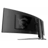 MSI MPG 491CQP QD-OLED kompiuterio monitorius 124,5 cm (49 col.) 5120 x 1440 pikselių DQHD juodas