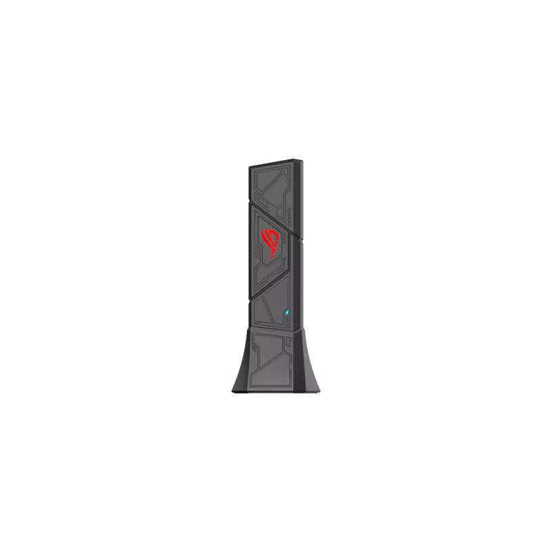 ASUS ROG USB-BE92 WiFi 7 BE6500 Tri-Band USB Adapter WLAN 6500 Mbit/s