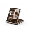 Motorola razr 60 ultra 17,7 cm (6,96 colio) dviejų SIM kortelių „Android 15“ 5G USB Type-C 16 GB 512 GB 4700 mAh mediena