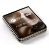 Motorola razr 60 ultra 17,7 cm (6,96 colio) dviejų SIM kortelių „Android 15“ 5G USB Type-C 16 GB 512 GB 4700 mAh mediena