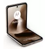 Motorola razr 60 ultra 17,7 cm (6,96 colio) dviejų SIM kortelių „Android 15“ 5G USB Type-C 16 GB 512 GB 4700 mAh mediena