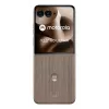Motorola razr 60 ultra 17,7 cm (6,96 colio) dviejų SIM kortelių „Android 15“ 5G USB Type-C 16 GB 512 GB 4700 mAh mediena