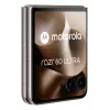 Motorola razr 60 ultra 17,7 cm (6,96 colio) dviejų SIM kortelių „Android 15“ 5G USB Type-C 16 GB 512 GB 4700 mAh mediena