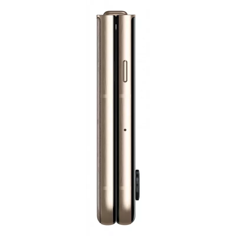 Motorola razr 60 ultra 17,7 cm (6,96 colio) dviejų SIM kortelių „Android 15“ 5G USB Type-C 16 GB 512 GB 4700 mAh mediena