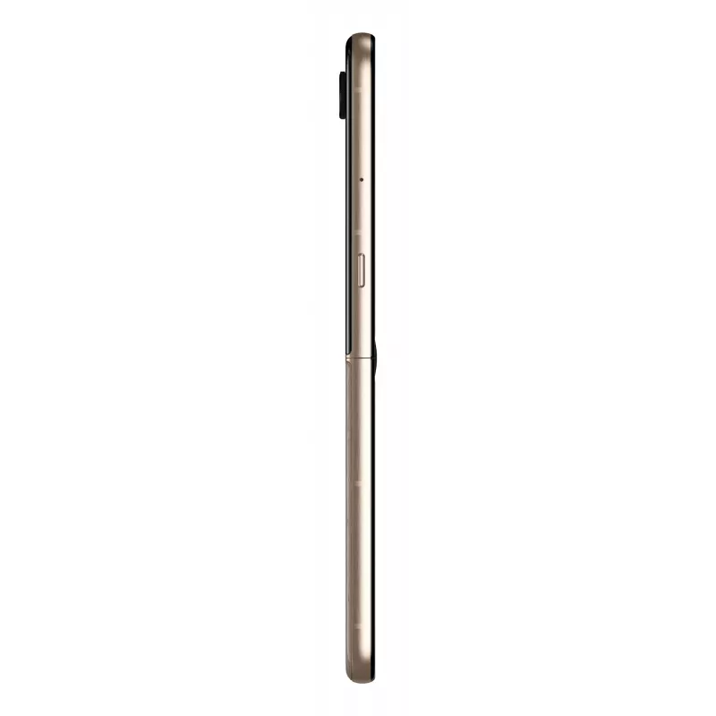 Motorola razr 60 ultra 17,7 cm (6,96 colio) dviejų SIM kortelių „Android 15“ 5G USB Type-C 16 GB 512 GB 4700 mAh mediena