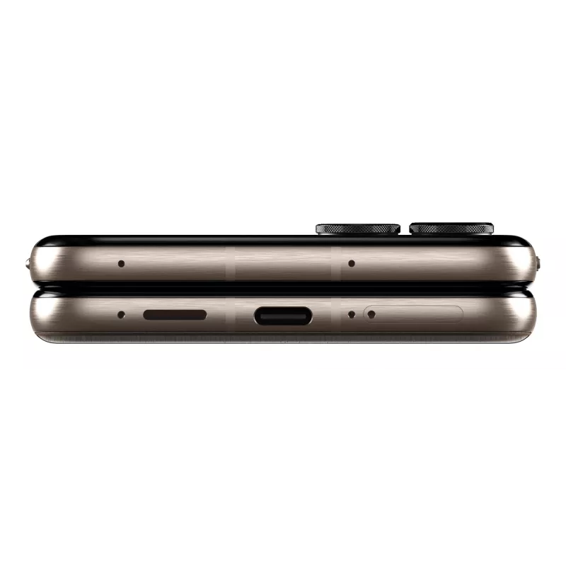 Motorola razr 60 ultra 17,7 cm (6,96 colio) dviejų SIM kortelių „Android 15“ 5G USB Type-C 16 GB 512 GB 4700 mAh mediena