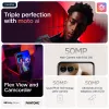 Motorola razr 60 ultra 17,7 cm (6,96 colio) dviejų SIM kortelių „Android 15“ 5G USB Type-C 16 GB 512 GB 4700 mAh mediena