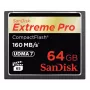 WESTERN DIGITAL SanDisk Extreme Pro Compact Flash 160mb/s 64GB