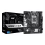 ASRock Motininė plokštė H610M-H2/M.2 LGA1700 Intel H610 2 X DDR4 2 X HDMI 2.1 TMDS Suderinama mATX