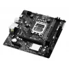 ASRock pagrindinė plokštė H610M-H2/M.2 LGA1700 Intel H610 2 x DDR4 2 x HDMI 2.1 TMDS suderinama mATX