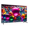 LG UHD AI 75UA75006LA 190,5 cm (75 colių) 4K Ultra HD išmanusis televizorius Wi-Fi Juodas