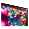 LG UHD AI 75UA75006LA 190,5 cm (75 colių) 4K Ultra HD išmanusis televizorius Wi-Fi Juodas