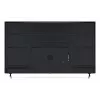 LG UHD AI 75UA75006LA 190,5 cm (75 colių) 4K Ultra HD išmanusis televizorius Wi-Fi Juodas