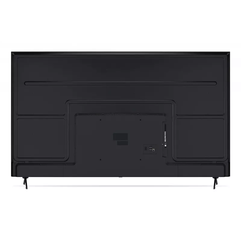 LG UHD AI 75UA75006LA 190,5 cm (75 colių) 4K Ultra HD išmanusis televizorius Wi-Fi Juodas