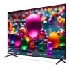 LG UHD AI 75UA75006LA 190,5 cm (75 colių) 4K Ultra HD išmanusis televizorius Wi-Fi Juodas