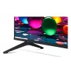 LG UHD AI 75UA75006LA 190,5 cm (75 colių) 4K Ultra HD išmanusis televizorius Wi-Fi Juodas