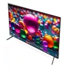 LG UHD AI 75UA75006LA 190,5 cm (75 colių) 4K Ultra HD išmanusis televizorius Wi-Fi Juodas