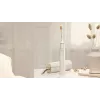 Philips Sonicare DiamondClean Prestige 9900 serijos DiamondClean Prestige HX9992/11 Sonic elektrinis dantų šepetėlis su SenseIQ - šampaninės spalvos