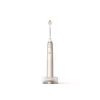Philips Sonicare DiamondClean Prestige 9900 serijos DiamondClean Prestige HX9992/11 Sonic elektrinis dantų šepetėlis su SenseIQ - šampaninės spalvos