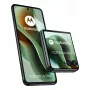Motorola razr 60 ultra 17,7 cm (6,96 colio) dviejų SIM kortelių Android 15 5G USB Type-C 16 GB 512 GB 4700 mAh Žalia