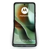 Motorola razr 60 ultra 17,7 cm (6,96 colio) dviejų SIM kortelių Android 15 5G USB Type-C 16 GB 512 GB 4700 mAh Žalia