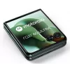 Motorola razr 60 ultra 17,7 cm (6,96 colio) dviejų SIM kortelių Android 15 5G USB Type-C 16 GB 512 GB 4700 mAh Žalia