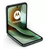 Motorola razr 60 ultra 17,7 cm (6,96 colio) dviejų SIM kortelių Android 15 5G USB Type-C 16 GB 512 GB 4700 mAh Žalia