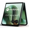 Motorola razr 60 ultra 17,7 cm (6,96 colio) dviejų SIM kortelių Android 15 5G USB Type-C 16 GB 512 GB 4700 mAh Žalia