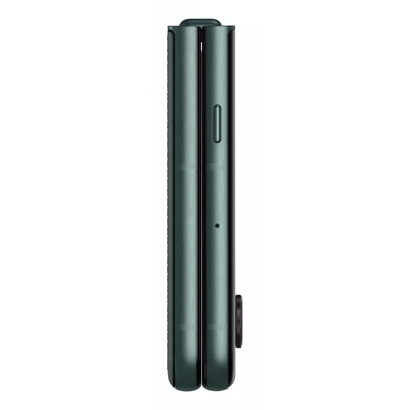 Motorola razr 60 ultra 17,7 cm (6,96 colio) dviejų SIM kortelių Android 15 5G USB Type-C 16 GB 512 GB 4700 mAh Žalia