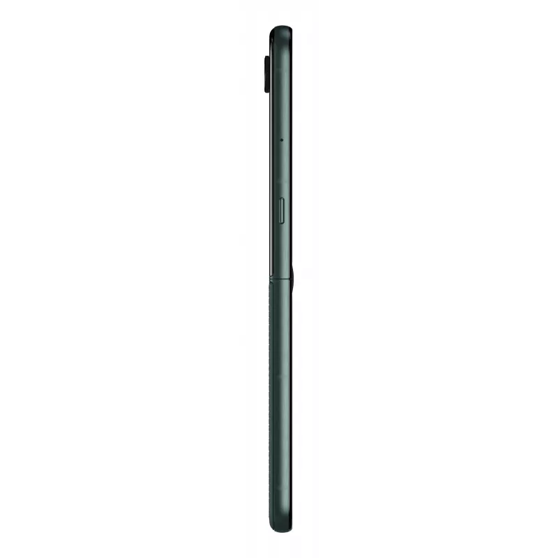 Motorola razr 60 ultra 17,7 cm (6,96 colio) dviejų SIM kortelių Android 15 5G USB Type-C 16 GB 512 GB 4700 mAh Žalia