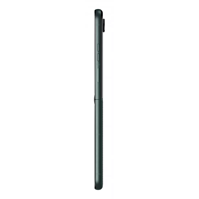 Motorola razr 60 ultra 17,7 cm (6,96 colio) dviejų SIM kortelių Android 15 5G USB Type-C 16 GB 512 GB 4700 mAh Žalia