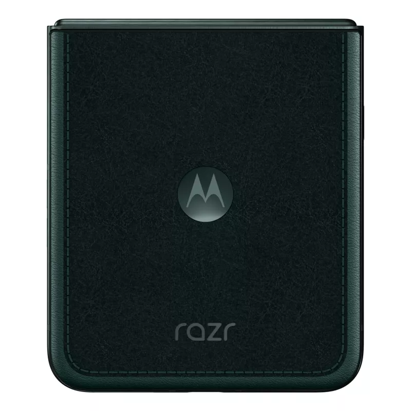 Motorola razr 60 ultra 17,7 cm (6,96 colio) dviejų SIM kortelių Android 15 5G USB Type-C 16 GB 512 GB 4700 mAh Žalia