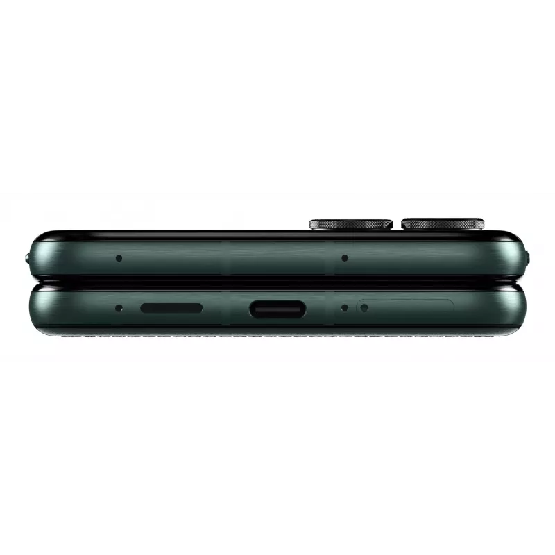 Motorola razr 60 ultra 17,7 cm (6,96 colio) dviejų SIM kortelių Android 15 5G USB Type-C 16 GB 512 GB 4700 mAh Žalia