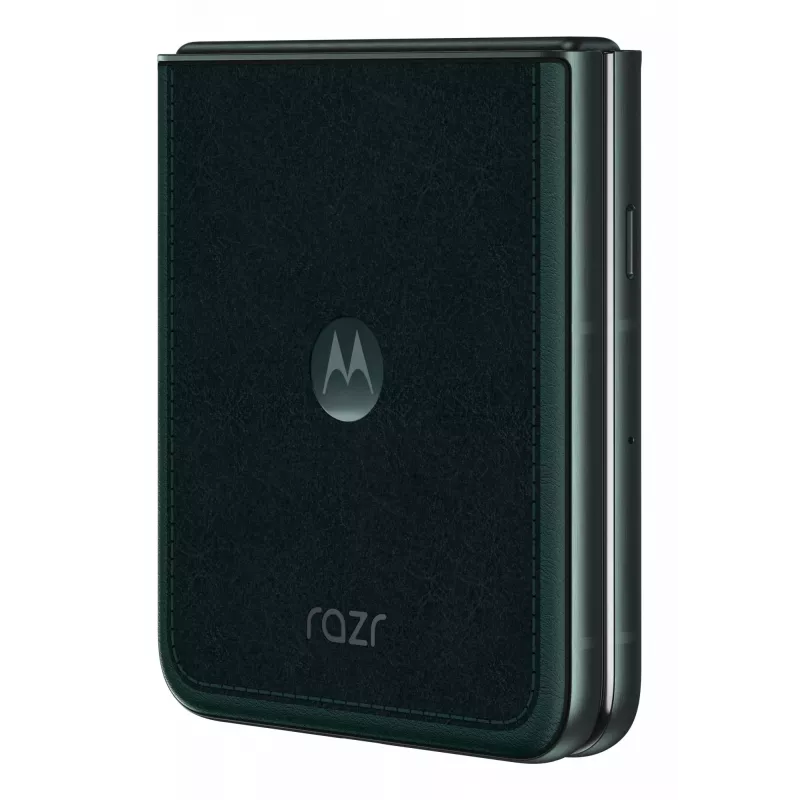 Motorola razr 60 ultra 17,7 cm (6,96 colio) dviejų SIM kortelių Android 15 5G USB Type-C 16 GB 512 GB 4700 mAh Žalia