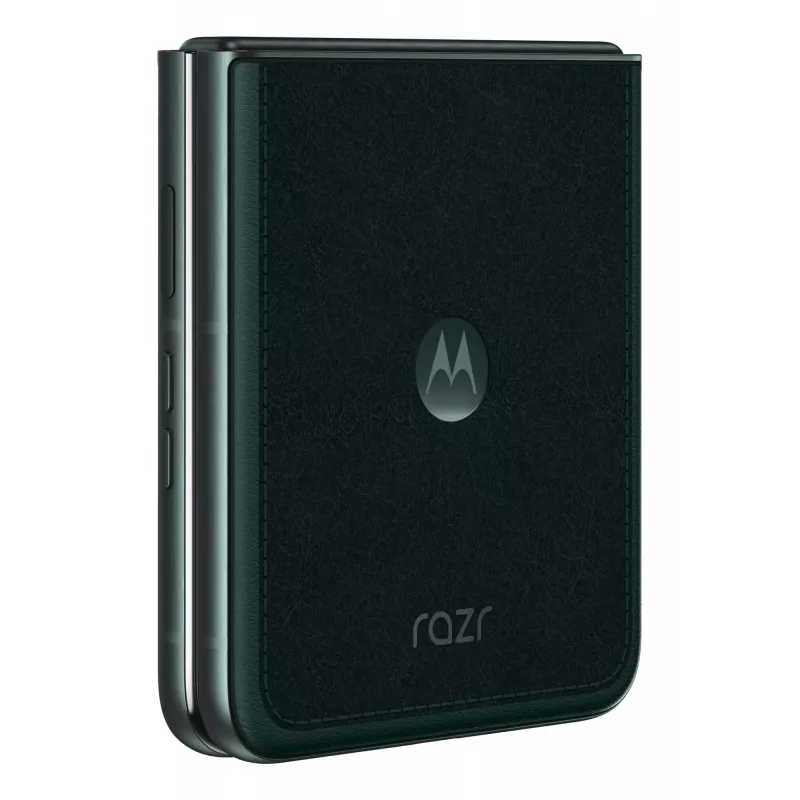 Motorola razr 60 ultra 17,7 cm (6,96 colio) dviejų SIM kortelių Android 15 5G USB Type-C 16 GB 512 GB 4700 mAh Žalia