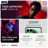 Motorola razr 60 ultra 17,7 cm (6,96 colio) dviejų SIM kortelių Android 15 5G USB Type-C 16 GB 512 GB 4700 mAh Žalia