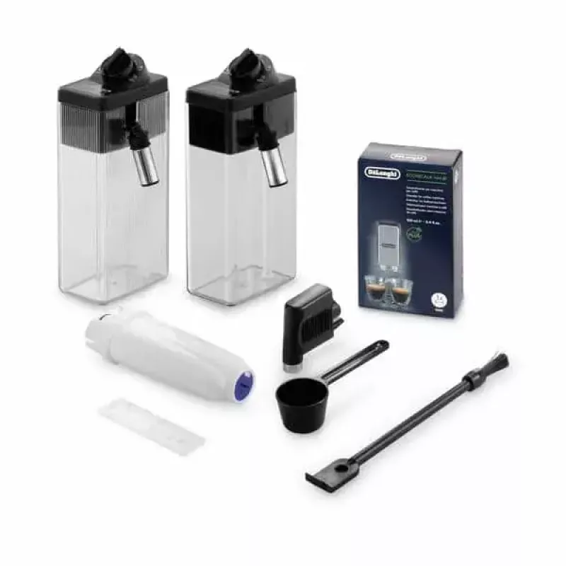 De’Longhi Dinamica Plus ECAM380.95.TB Pilnai automatinis espreso kavos aparatas 1,8 L