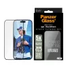 PanzerGlass ® Ceramic Screen Protector iPhone 16 | 15 | Ultra-Wide Fit su EasyAligner