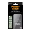PanzerGlass ® Ceramic Screen Protector iPhone 16 | 15 | Ultra-Wide Fit su EasyAligner