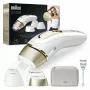 Braun Silk-expert Pro PL5356 Intensyvi impulsinė šviesa (IPL) Auksinis, Baltas
